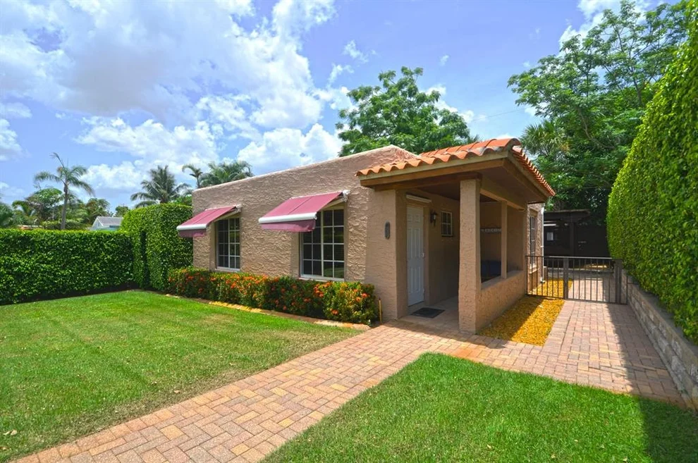 Unit for sale at 923 Mcintosh Street, West Palm Beach, FL 33405