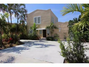 Unit for sale at 425 El Vedado, West Palm Beach, FL 33405