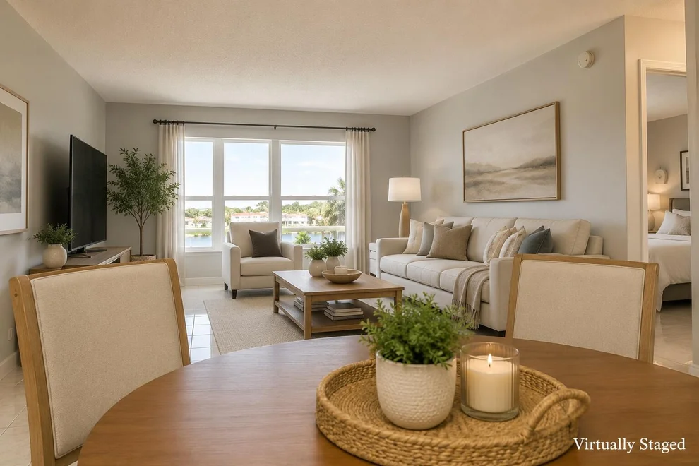 Unit for sale at 235 Golden River Drive, West Palm Beach, FL 33411