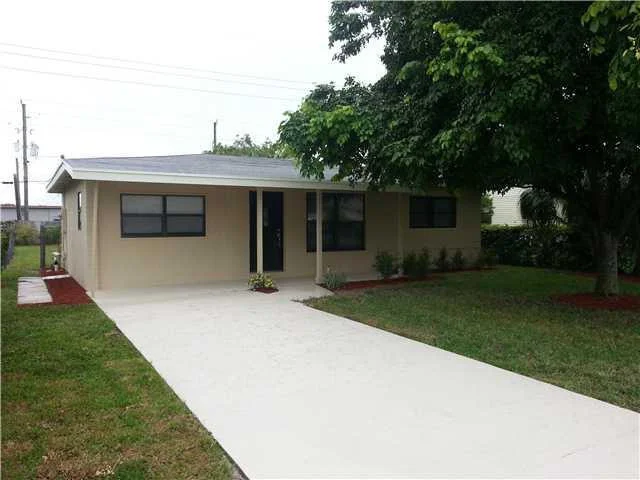 Unit for sale at 626 NW 7th Street, Boynton Beach, FL 33426