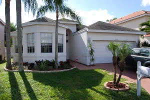 Unit for sale at 1390 Auburn Court, Boynton Beach, FL 33436