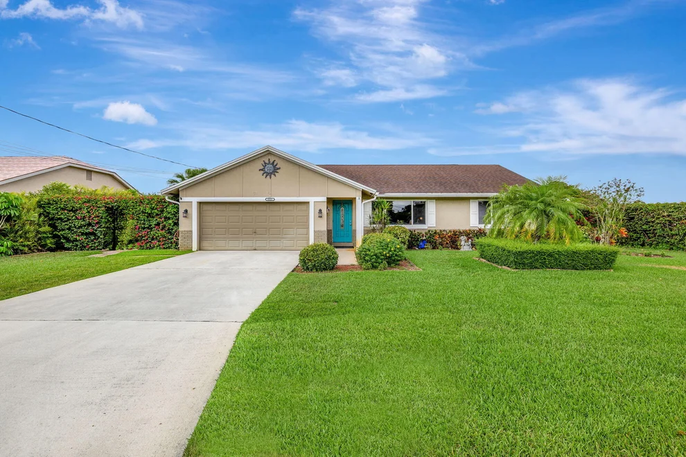 Unit for sale at 5521 NW 77 Court, Pompano Beach, FL 33073