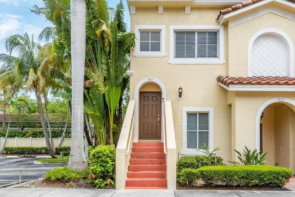 Unit for sale at 521 Bayfront Drive, Boynton Beach, FL 33435
