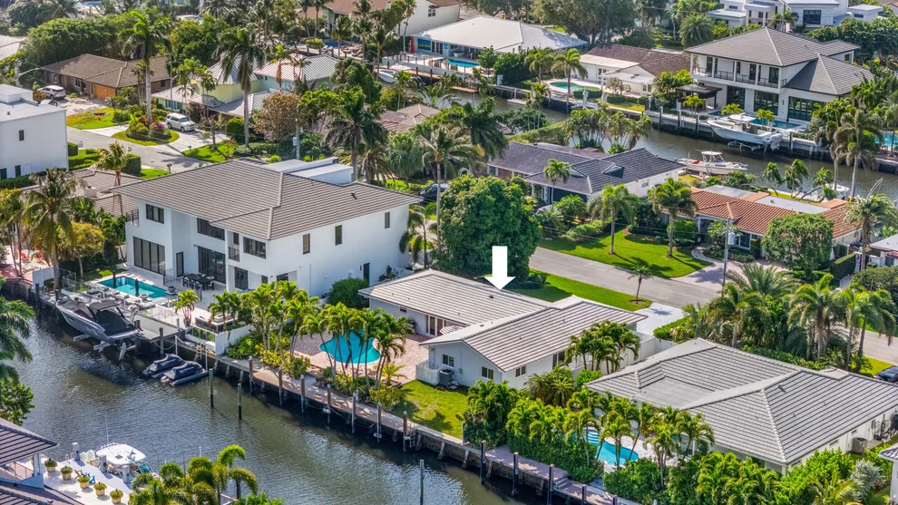 Unit for sale at 925 Cypress Drive, Delray Beach, FL 33483