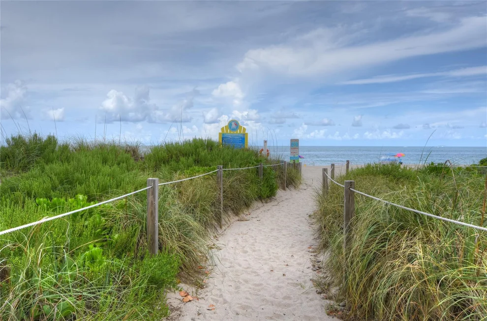 Unit for sale at 4140 N Ocean Drive, Lauderdale By The Sea, FL 33308