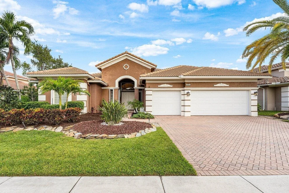 Unit for sale at 11165 Cobblefield Road, Wellington, FL 33449
