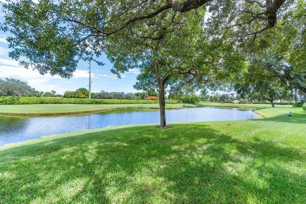 Unit for sale at 5100 Lake Catalina Drive, Boca Raton, FL 33496