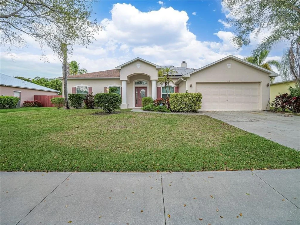 Unit for sale at 5052 4th Lane, Vero Beach, FL 32968