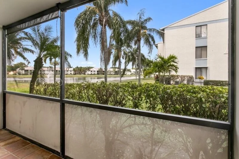 Unit for sale at 1109 Green Pine Boulevard, West Palm Beach, FL 33409