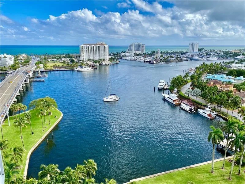 Unit for sale at 2500 E Las Olas Boulevard, Fort Lauderdale, FL 33301