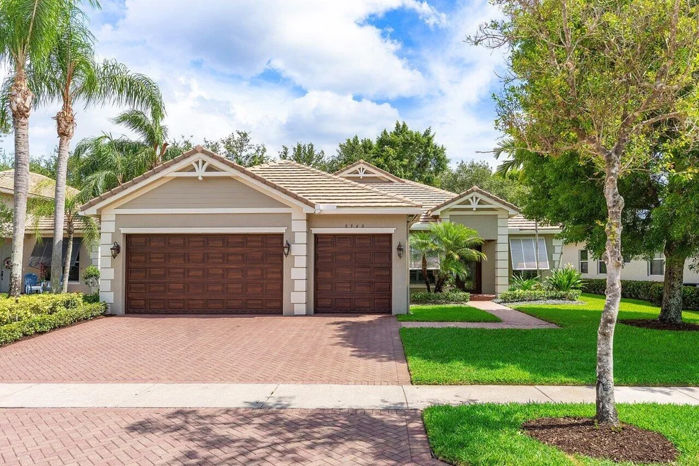 Unit for sale at 8940 New Hope Court, West Palm Beach, FL 33411