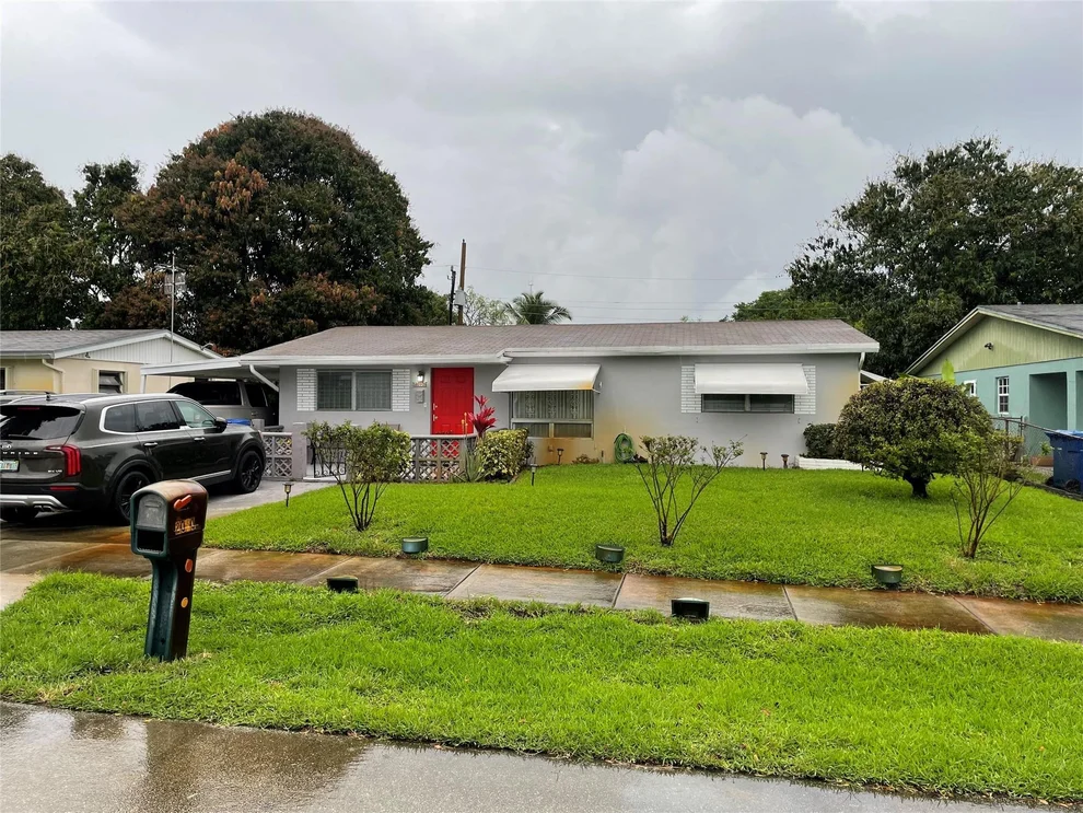 Unit for sale at 2040 NW 30th Terrace, Fort Lauderdale, FL 33311