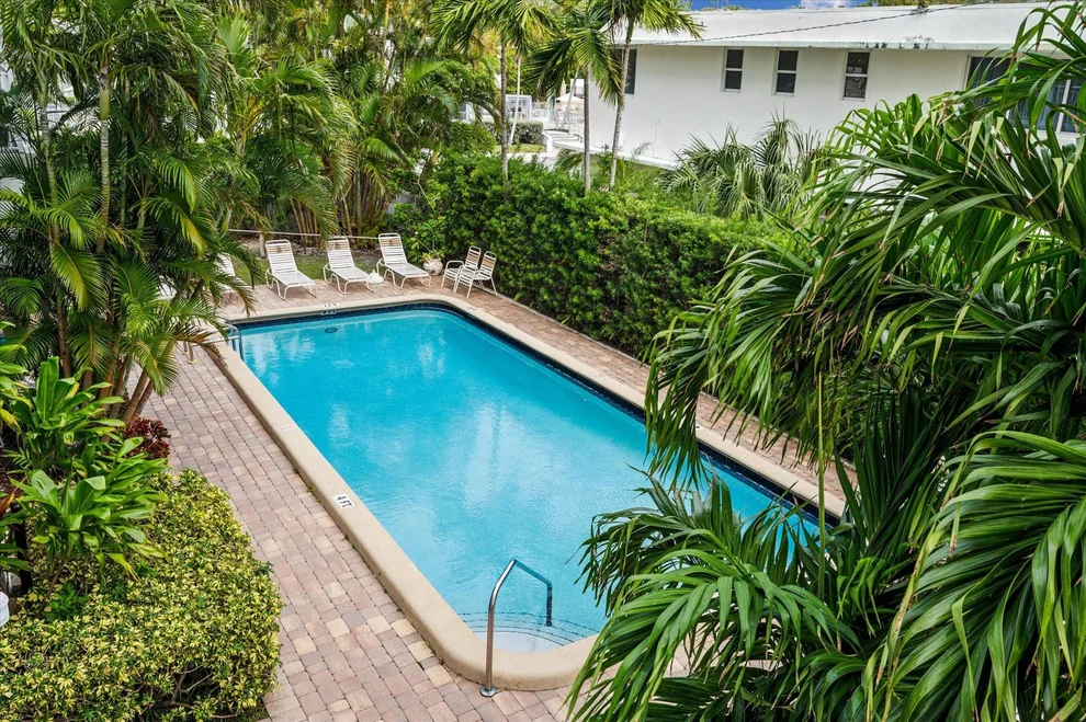 Unit for sale at 720 Orton Avenue, Fort Lauderdale, FL 33304