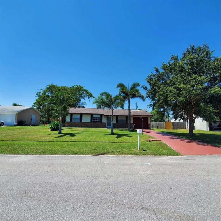 Unit for sale at 181 SW Duval Avenue, Port St Lucie, FL 34983