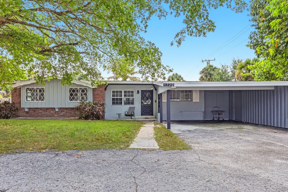 Unit for sale at 1729 S Congress Avenue, Palm Springs, FL 33461