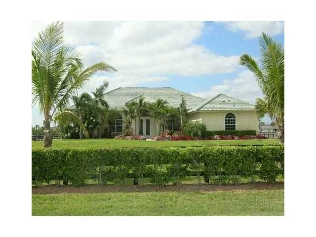 Unit for sale at 2873 Appaloosa Trail, Wellington, FL 33414