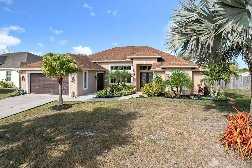 Unit for sale at 4172 SW Tumble Street, Port St Lucie, FL 34953