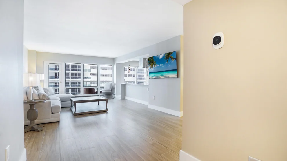 Unit for sale at 3410 Galt Ocean Drive, Fort Lauderdale, FL 33308