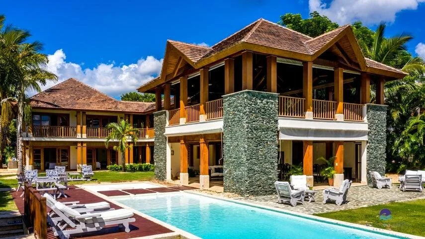 Unit for sale at 7a Bahia Chavon, Casa de Campo, DR 