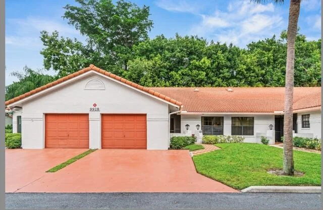 Unit for sale at 9928 Pavarotti Ter 102 Terrace, Boynton Beach, FL 33437
