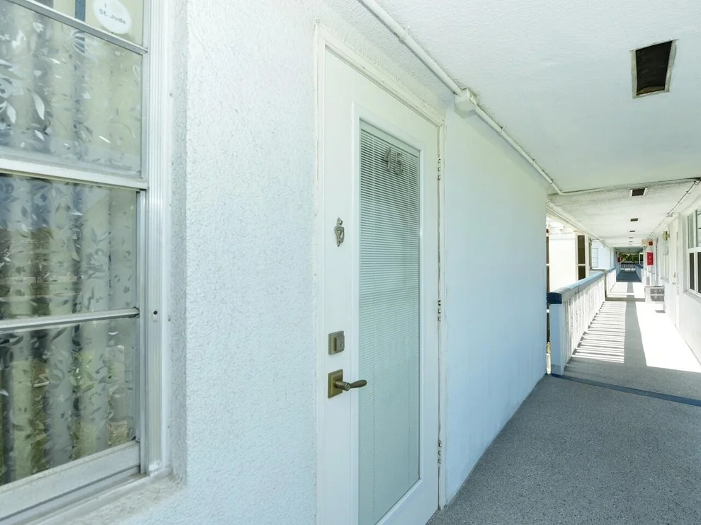 Unit for sale at 45 Farnham B, Deerfield Beach, FL 33442