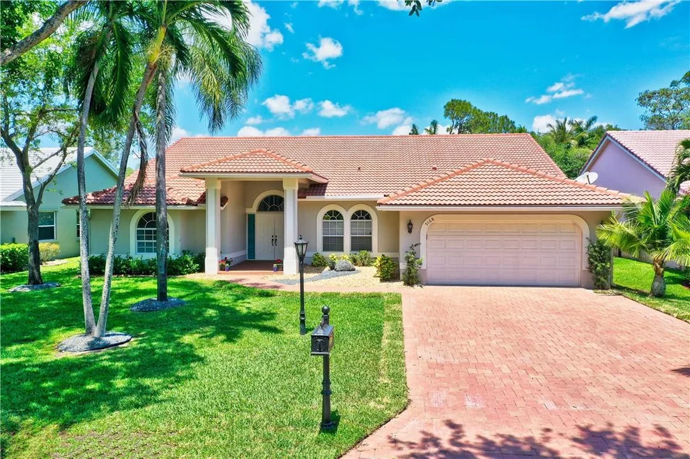 Unit for sale at 5168 Chardonnay Drive, Coral Springs, FL 33067