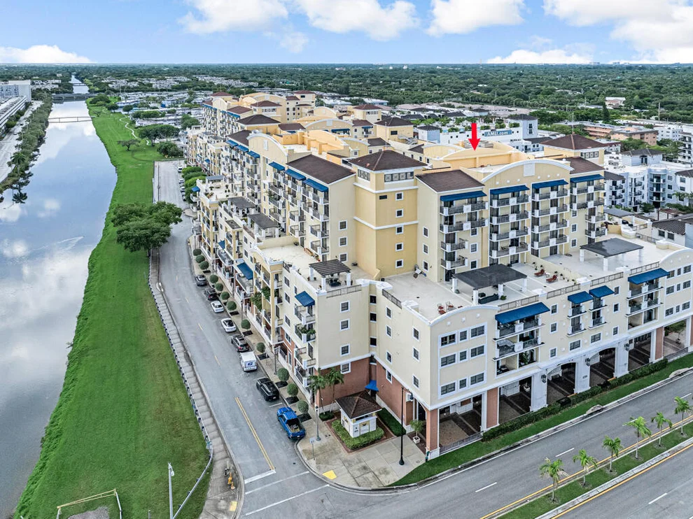 Unit for sale at 8390 SW 72ND Avenue, Miami, FL 33143