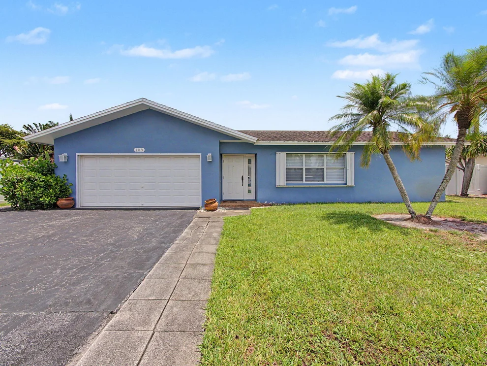 Unit for sale at 108 Orchard Ridge Lane, Boca Raton, FL 33431