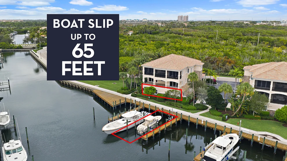 Unit for sale at 13629 Treasure Cove Circle, North Palm Beach, FL 33408