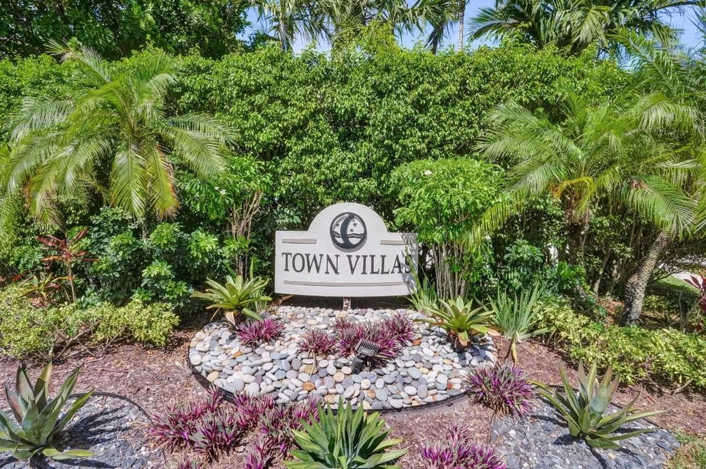 Unit for sale at 18710 Garbo Terrace, Boca Raton, FL 33496