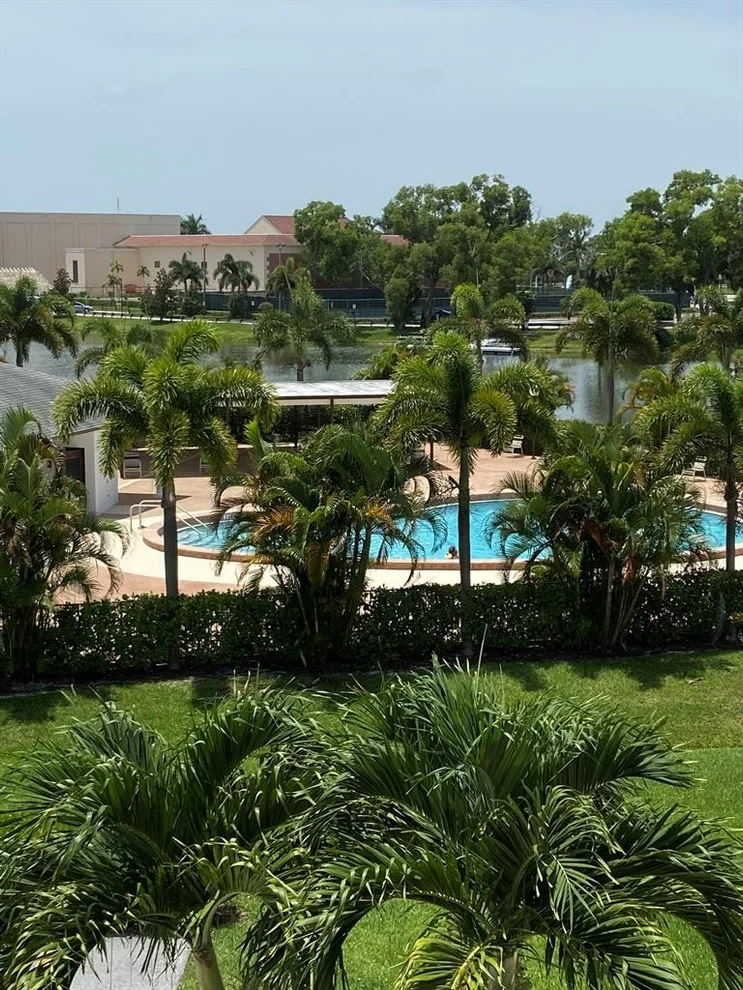 Unit for sale at 4034 Yarmouth B, Boca Raton, FL 33434