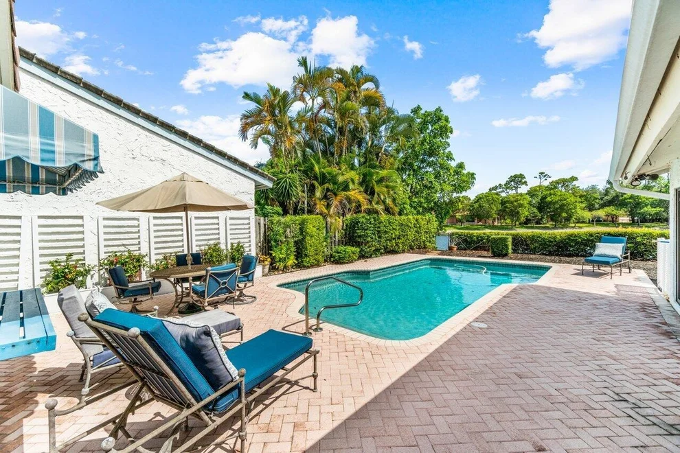 Unit for sale at 6458 Sweet Maple Lane, Boca Raton, FL 33433