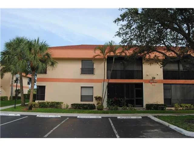 Unit for sale at 2848 S Carambola Circle, Coconut Creek, FL 33066