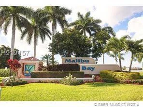 Unit for sale at 20814 NW 1st Street, Pembroke Pines, FL 33029