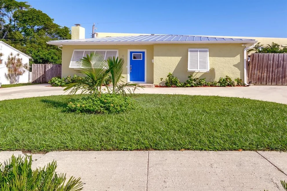 Unit for sale at 945 Churchill Road, West Palm Beach, FL 33405