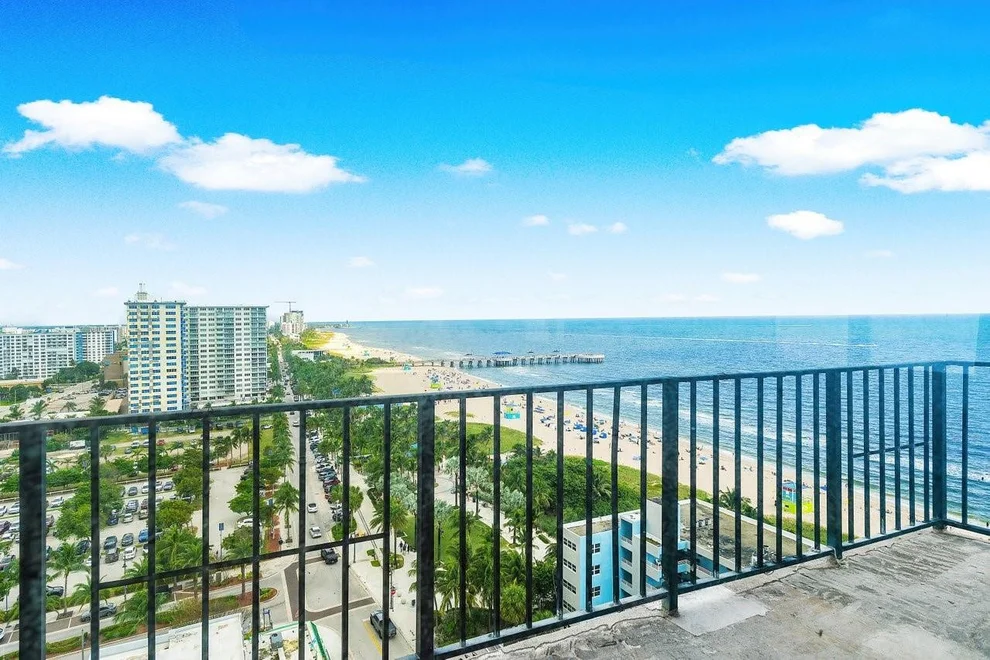 Unit for sale at 101 Briny Avenue, Pompano Beach, FL 33062