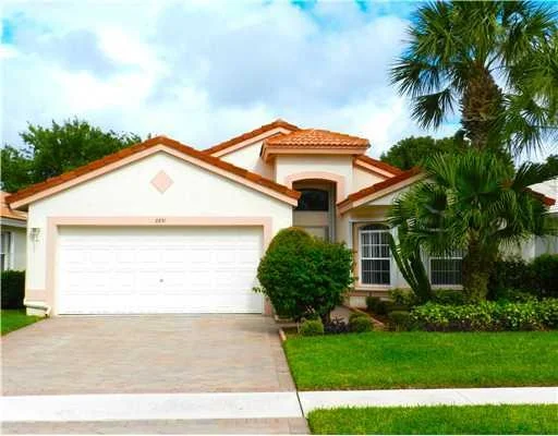 Unit for sale at 8831 Thames River Drive, Boca Raton, FL 33433
