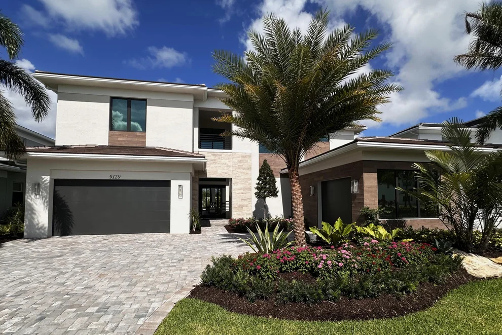Unit for sale at 9120 Coral Isles Circle, Palm Beach Gardens, FL 33412
