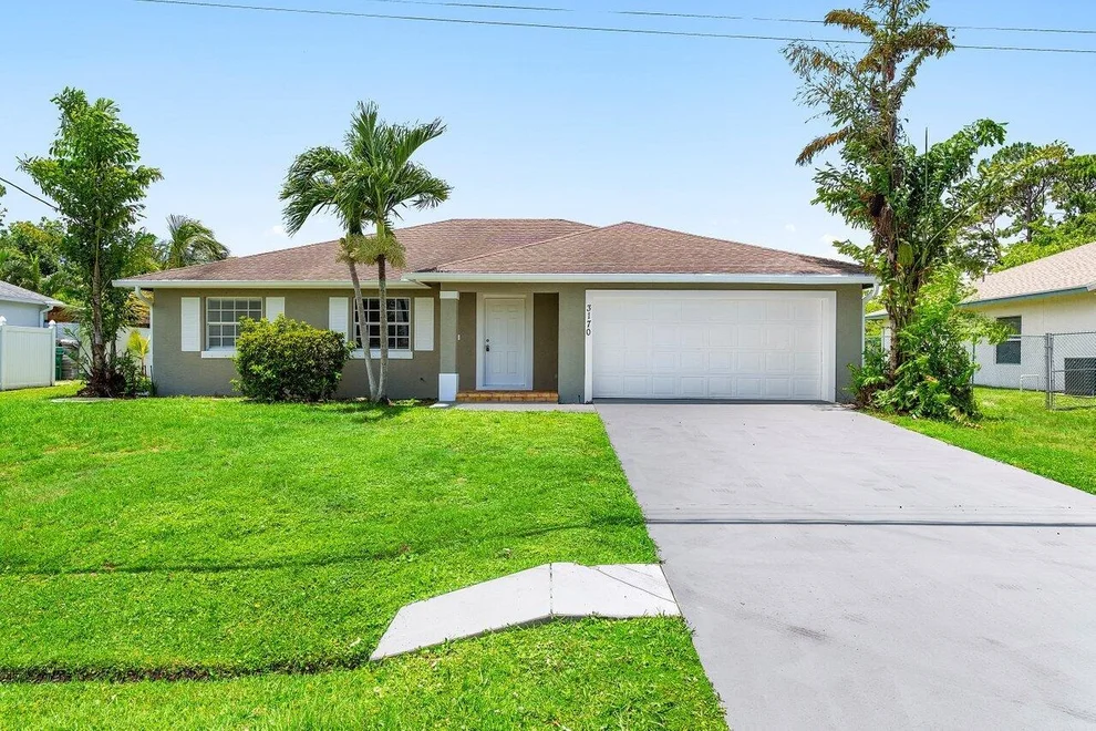 Unit for sale at 3170 SW Bridge Street, Port St Lucie, FL 34953