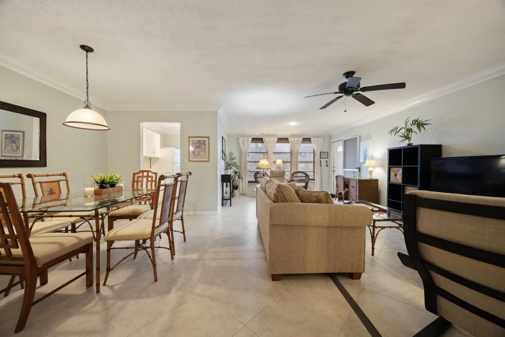 Unit for sale at 572 High Point Drive, Delray Beach, FL 33445