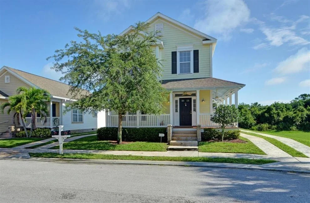Unit for sale at 3334 N Park N Drive, Fort Pierce, FL 34982