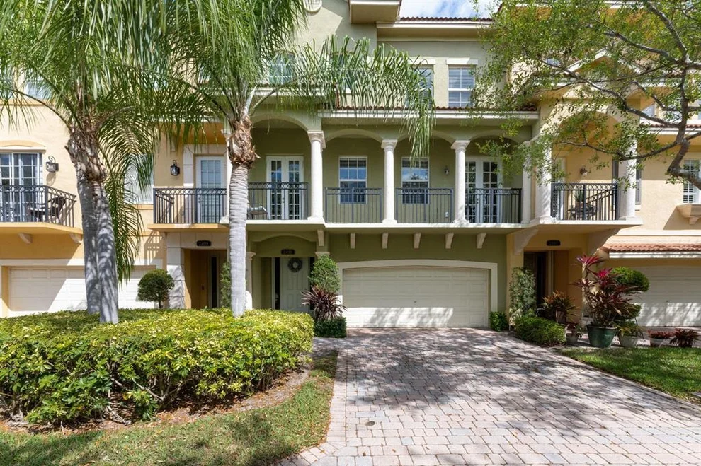 Unit for sale at 2498 San Pietro Circle, Palm Beach Gardens, FL 33410