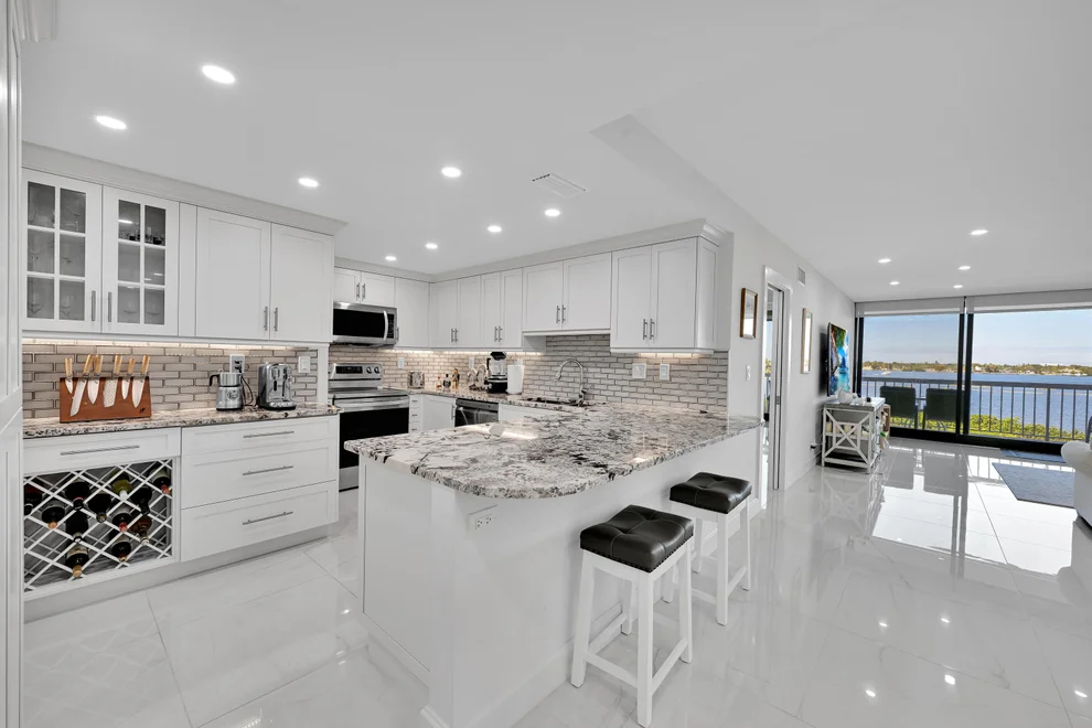 Unit for sale at 3300 S Ocean Boulevard, Palm Beach, FL 33480