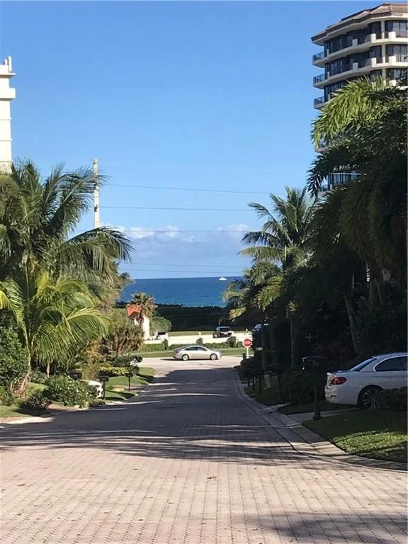 Unit for sale at 801 Hibiscus, Juno Beach, FL 33408