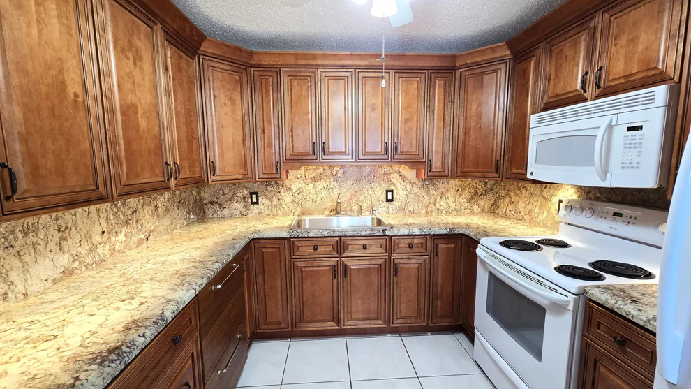 Unit for sale at 3024 Yarmouth B, Boca Raton, FL 33434