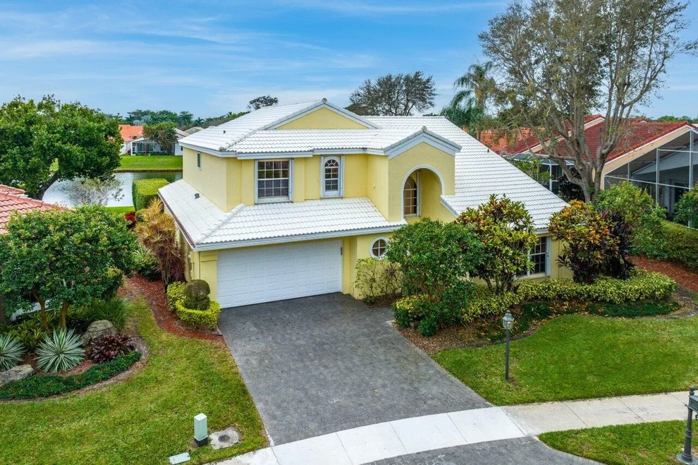 Unit for sale at 23312 Costa Del Sol Boulevard, Boca Raton, FL 33433