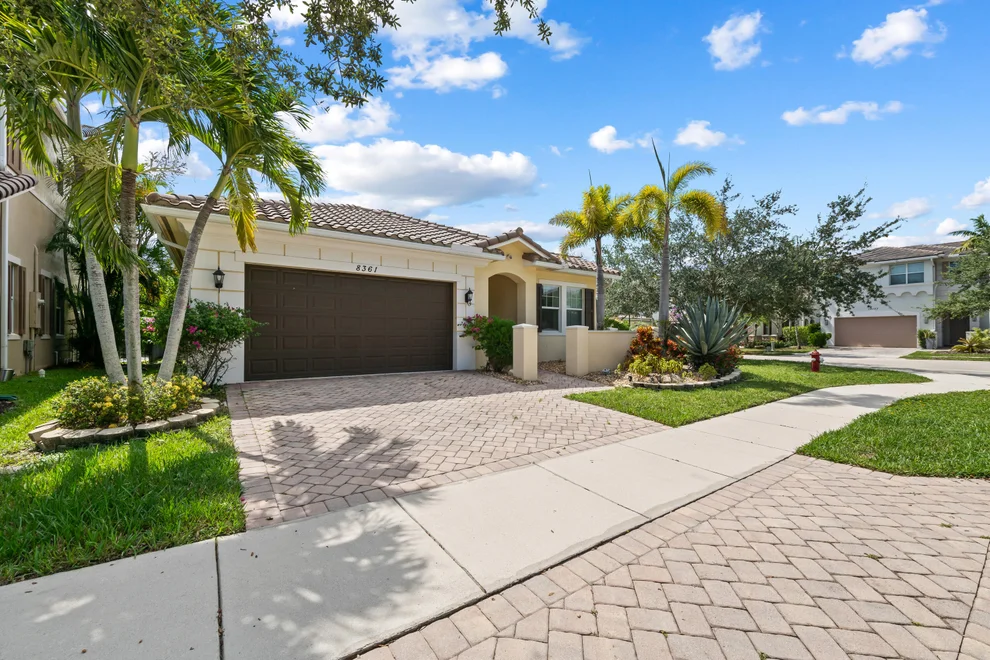 Unit for sale at 8361 NW 120TH Way, Parkland, FL 33076