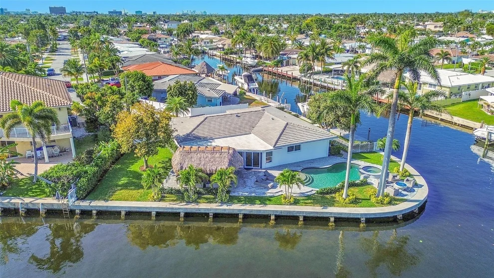Unit for sale at 431 SE 9 Avenue, Pompano Beach, FL 33060