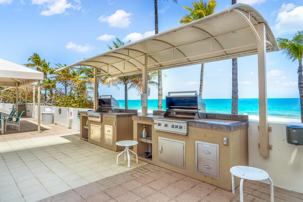 Unit for sale at 3500 Galt Ocean Drive, Fort Lauderdale, FL 33308