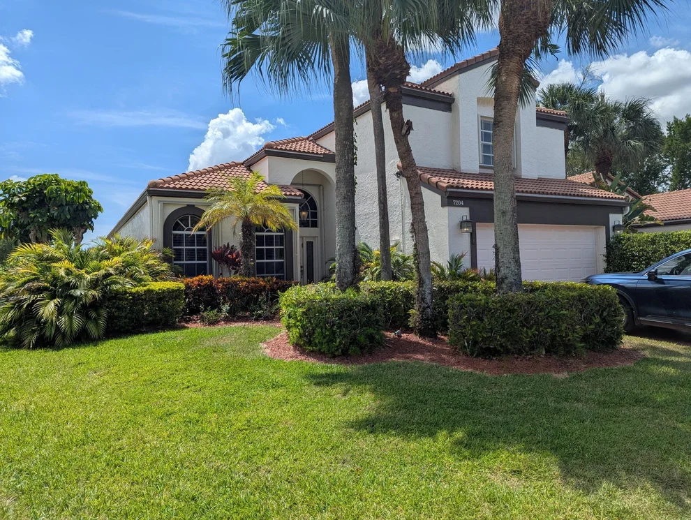 Unit for sale at 7204 Via Palomar, Boca Raton, FL 33433